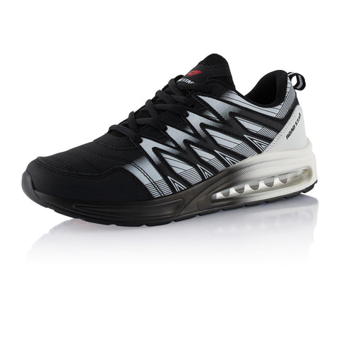 Sneaker Cushioned Sole Sports Shoes