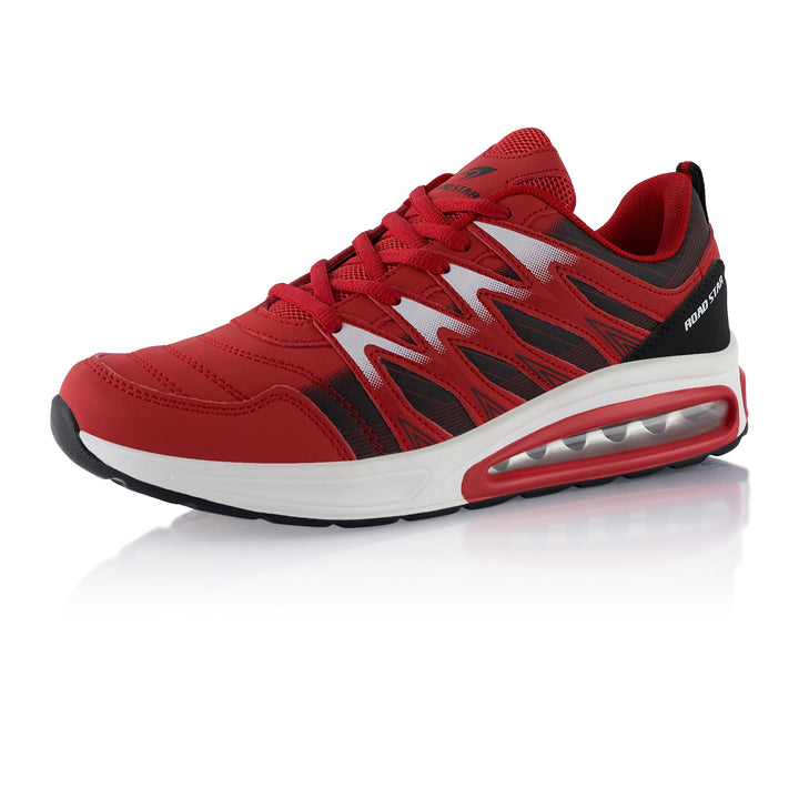 Sneaker Cushioned Sole Sports Shoes